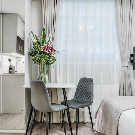 Cleveland Residences Bloomsbury London Luaran gambar
