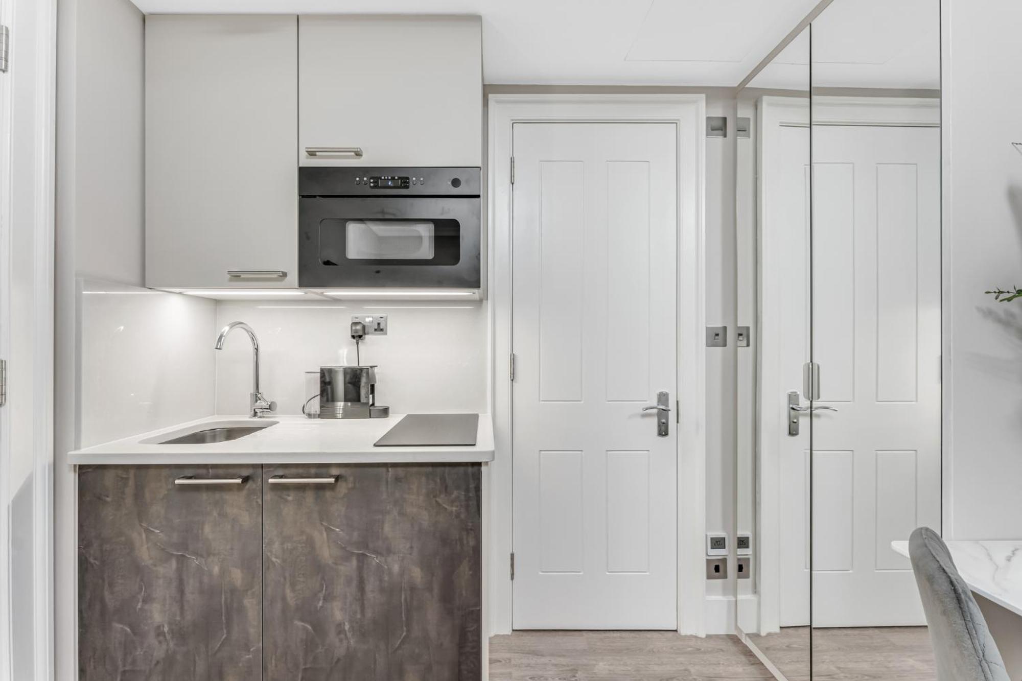 Cleveland Residences Bloomsbury London Luaran gambar