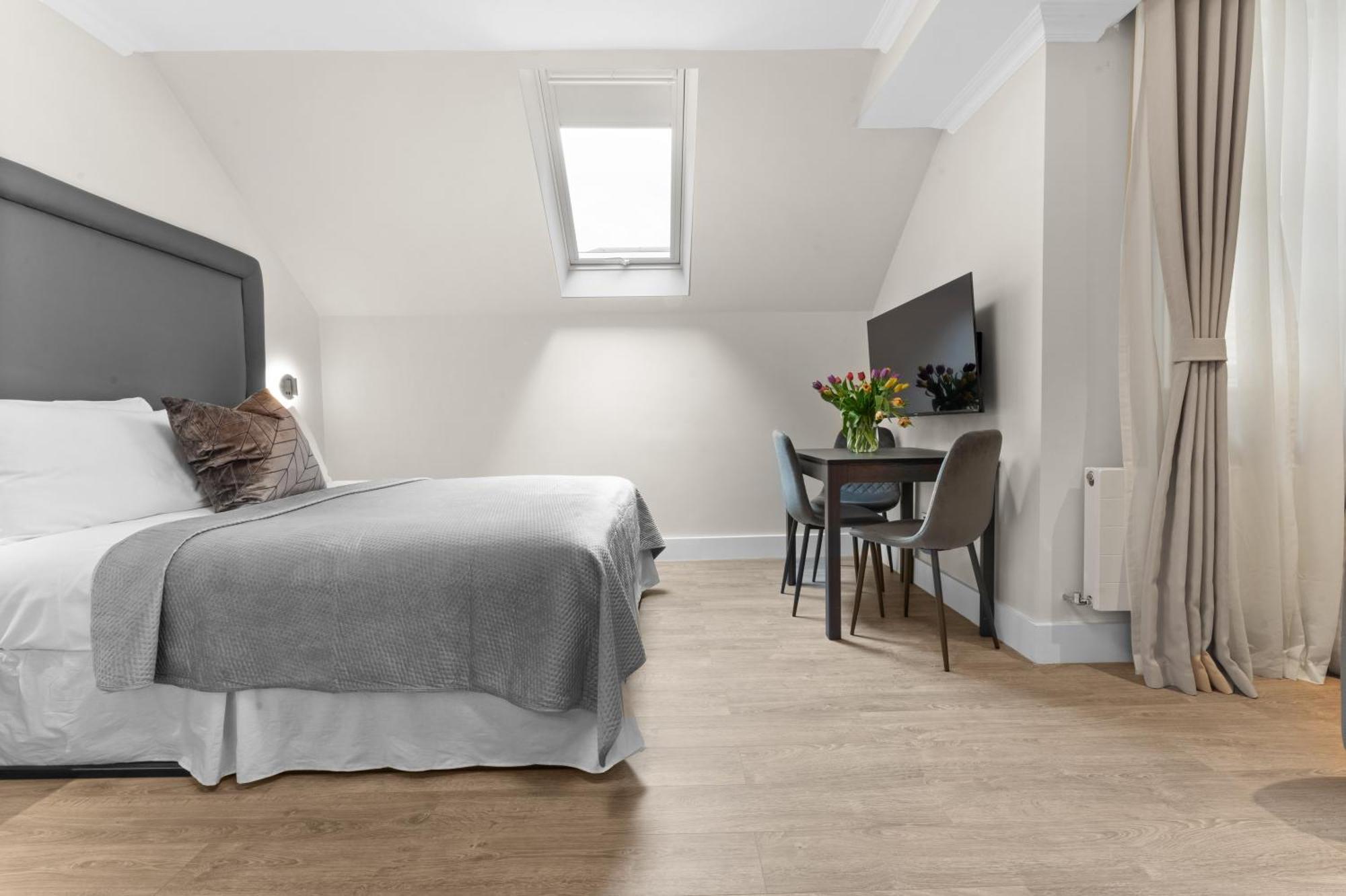 Cleveland Residences Bloomsbury London Luaran gambar
