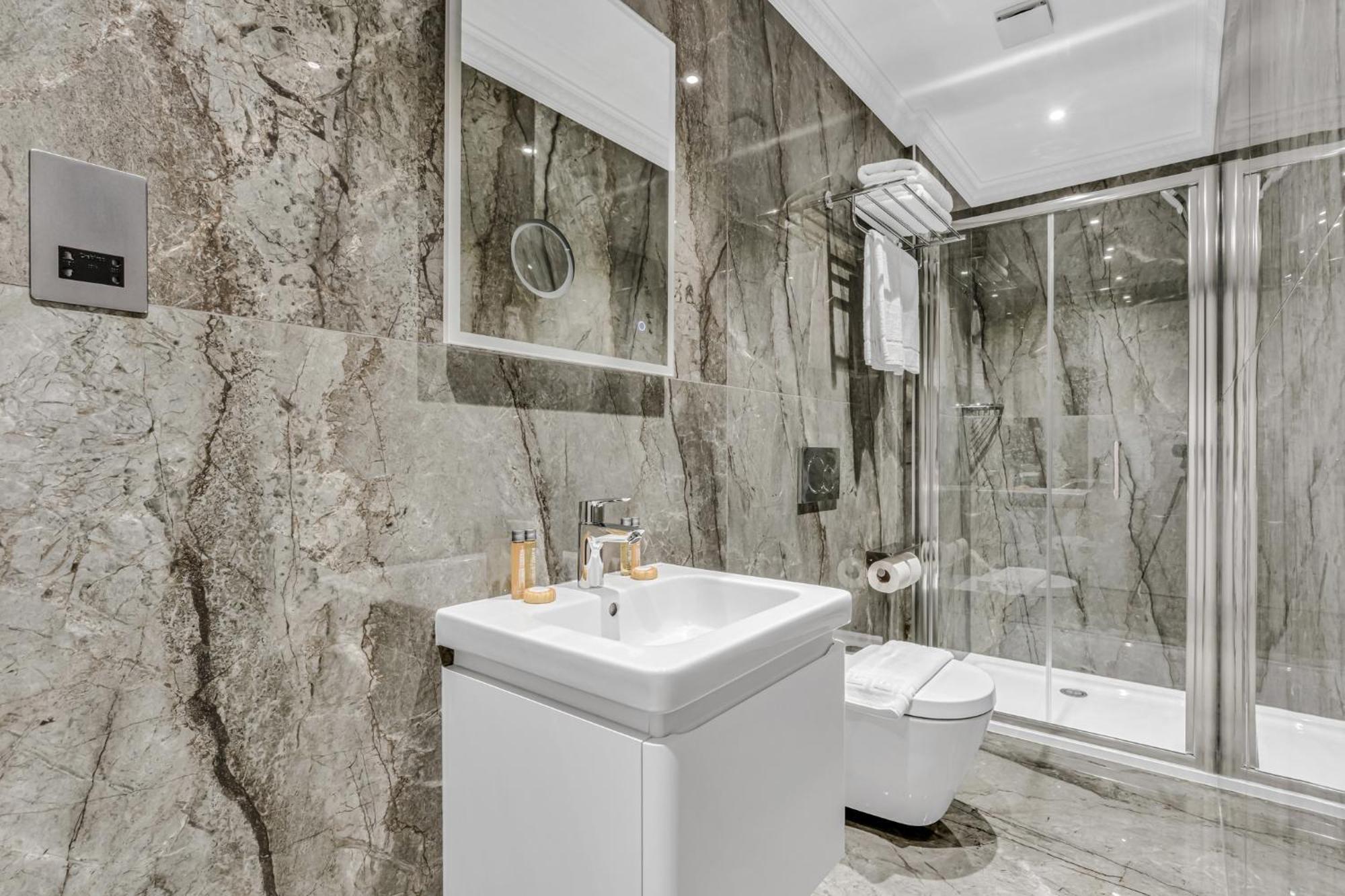 Cleveland Residences Bloomsbury London Luaran gambar
